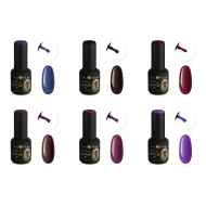 SPHYNX Lac Gel Polish Collection - Believe Me 60ml